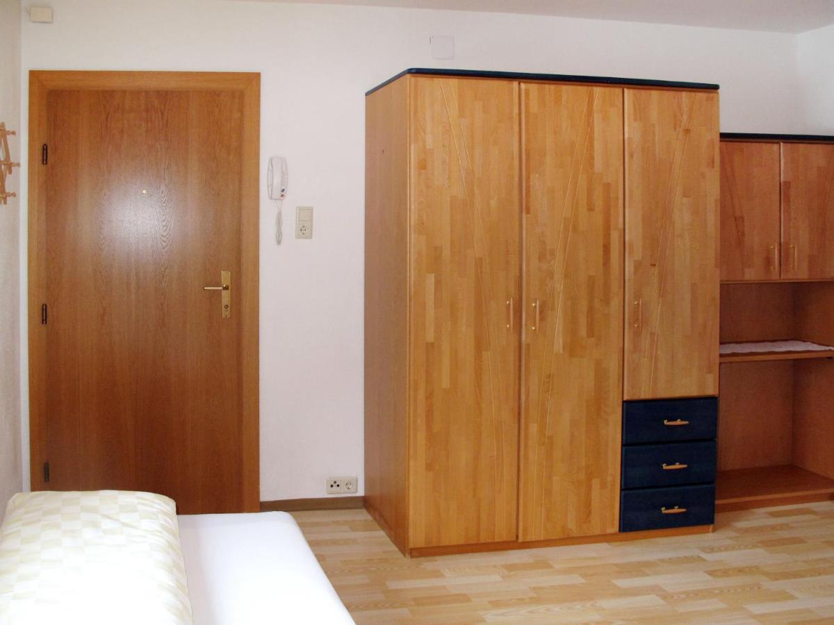 Apartment Altes Zollhaus - Ndr110 By Interhome Nauders Bagian luar foto