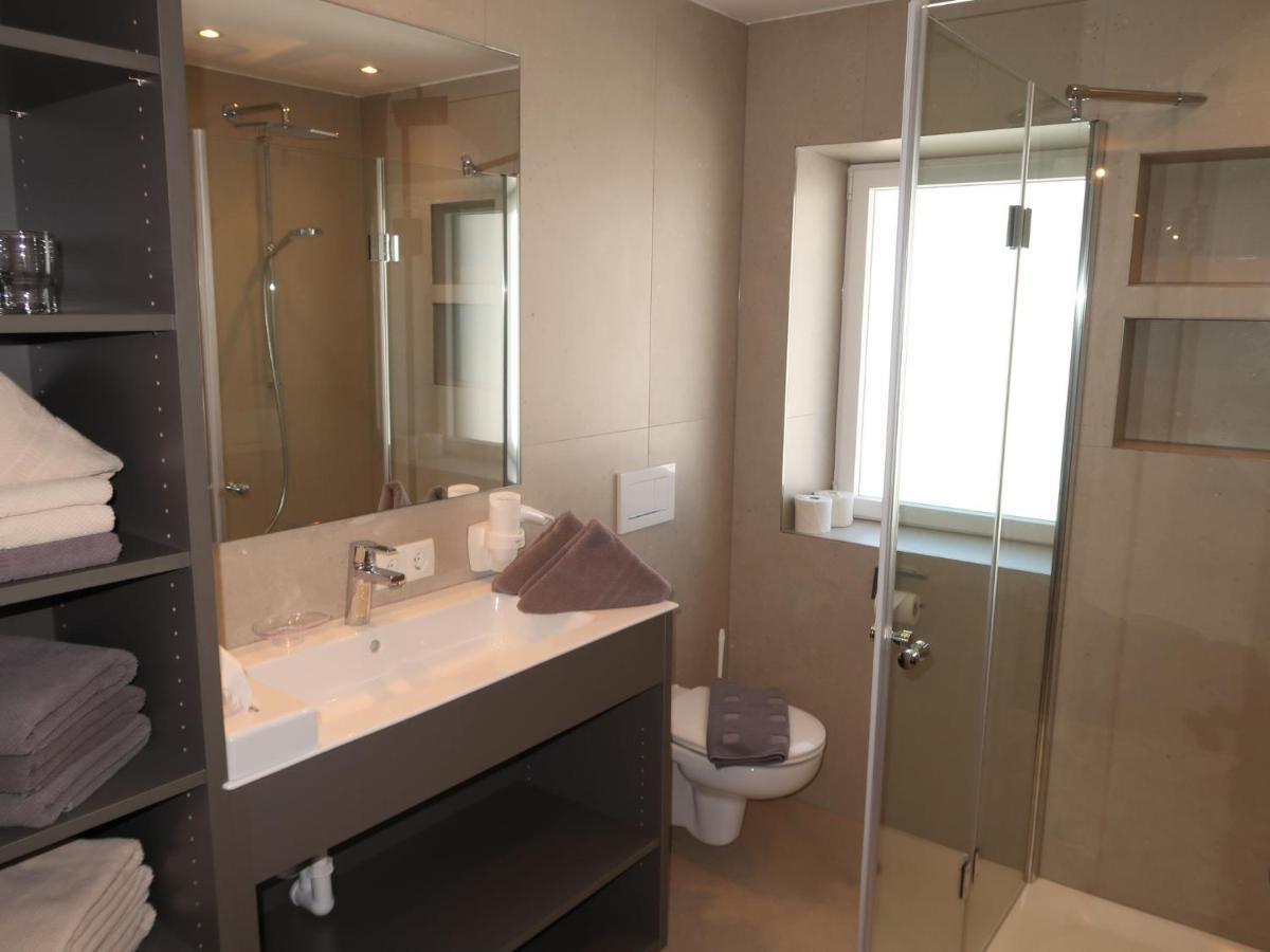 Apartment Altes Zollhaus - Ndr110 By Interhome Nauders Bagian luar foto