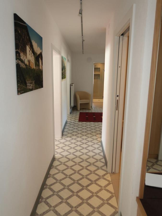 Apartment Altes Zollhaus - Ndr110 By Interhome Nauders Bagian luar foto