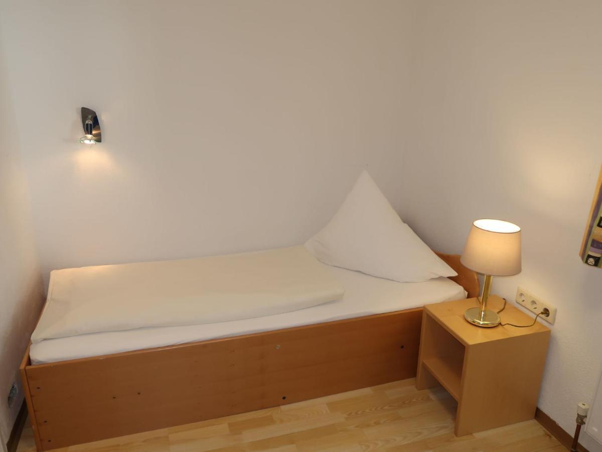 Apartment Altes Zollhaus - Ndr110 By Interhome Nauders Bagian luar foto