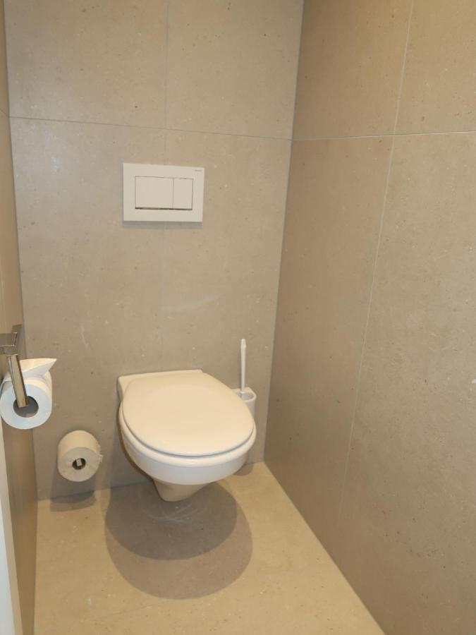 Apartment Altes Zollhaus - Ndr110 By Interhome Nauders Bagian luar foto