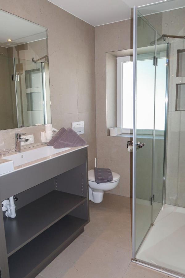 Apartment Altes Zollhaus - Ndr110 By Interhome Nauders Bagian luar foto